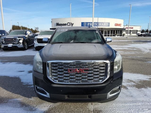2019 GMC Yukon XL Denali