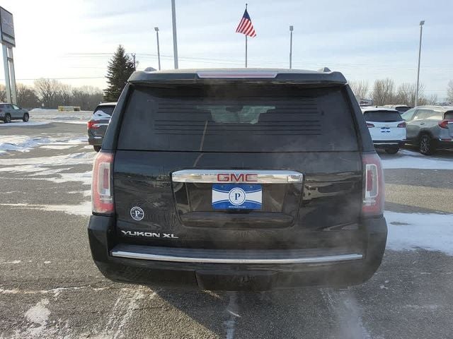 2019 GMC Yukon XL Denali