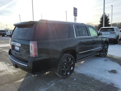 2019 GMC Yukon XL Denali