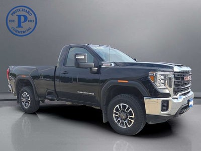2022 GMC Sierra 3500HD Pro