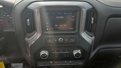 2022 GMC Sierra 3500HD Pro