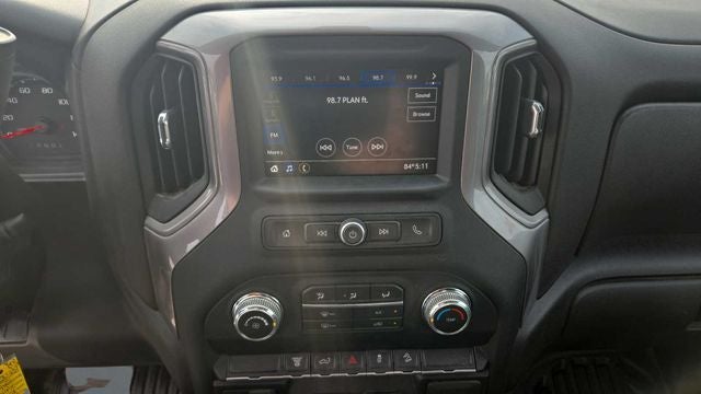 2022 GMC Sierra 3500HD Pro