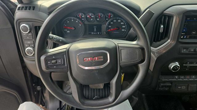 2022 GMC Sierra 3500HD Pro