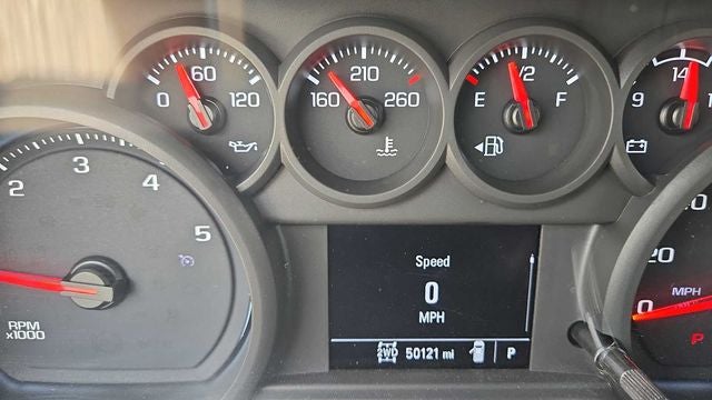 2022 GMC Sierra 3500HD Pro