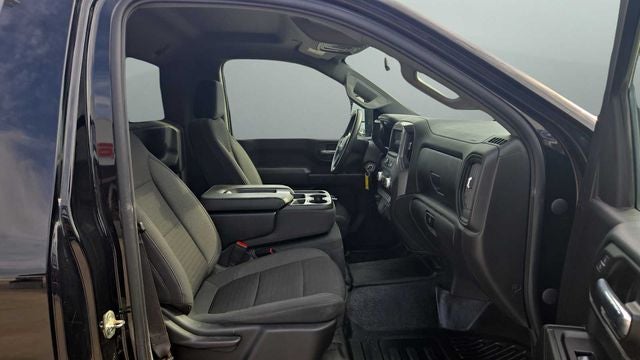 2022 GMC Sierra 3500HD Pro