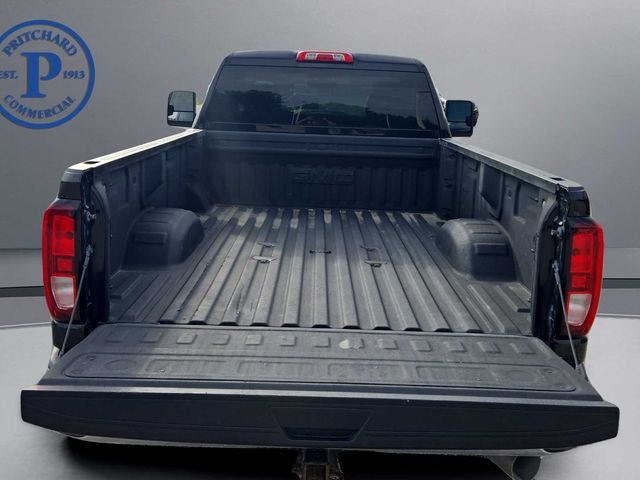 2022 GMC Sierra 3500HD Pro