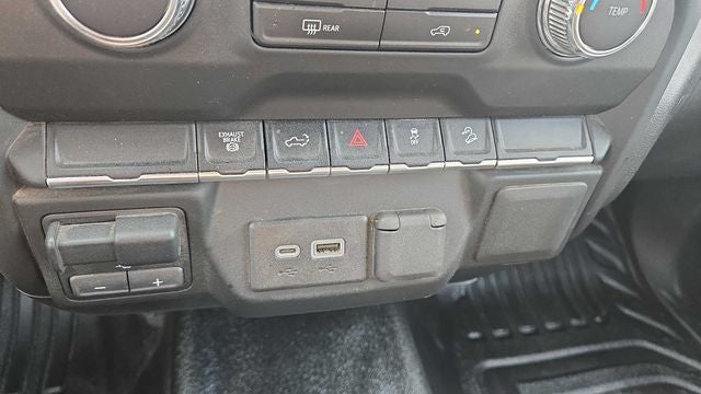 2022 GMC Sierra 3500HD Pro