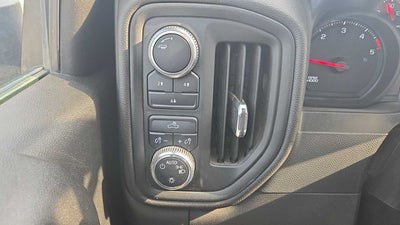 2022 GMC Sierra 3500HD Pro