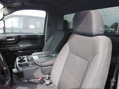 2022 GMC Sierra 3500HD Pro