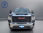 2022 GMC Sierra 3500HD Pro