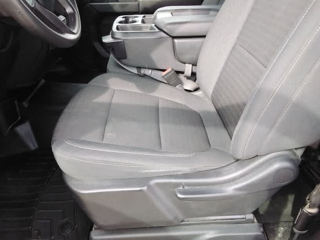 2022 GMC Sierra 3500HD Pro