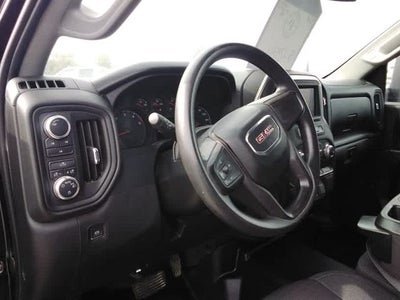 2022 GMC Sierra 3500HD Pro