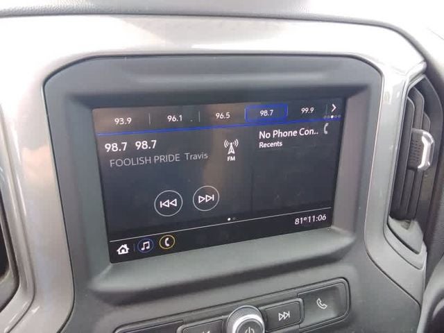 2022 GMC Sierra 3500HD Pro