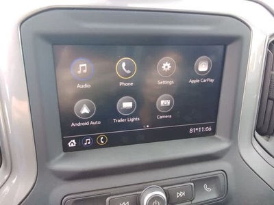 2022 GMC Sierra 3500HD Pro