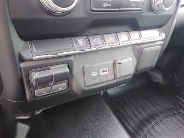 2022 GMC Sierra 3500HD Pro