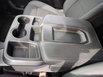 2022 GMC Sierra 3500HD Pro