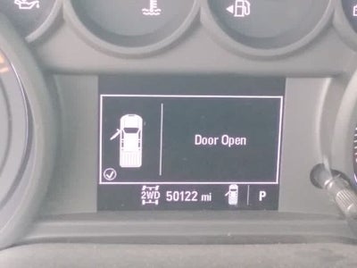 2022 GMC Sierra 3500HD Pro