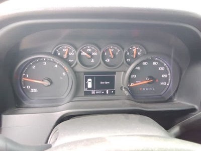 2022 GMC Sierra 3500HD Pro