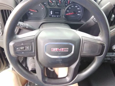 2022 GMC Sierra 3500HD Pro