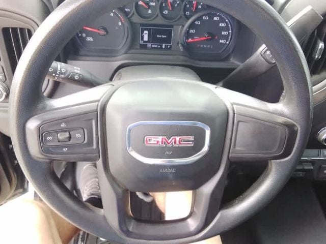 2022 GMC Sierra 3500HD Pro