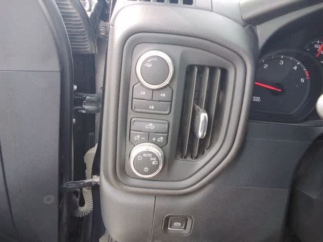 2022 GMC Sierra 3500HD Pro