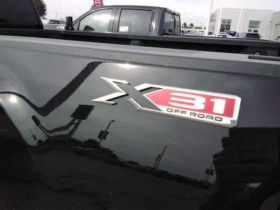 2022 GMC Sierra 3500HD Pro