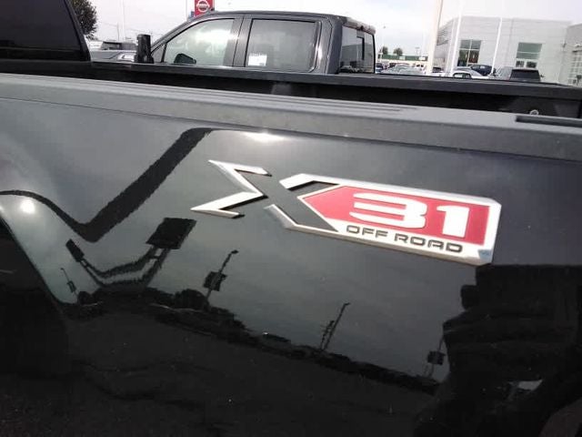 2022 GMC Sierra 3500HD Pro