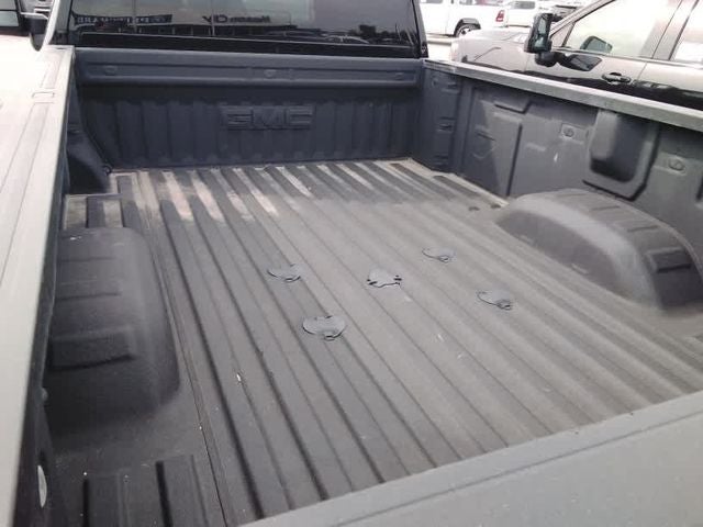 2022 GMC Sierra 3500HD Pro