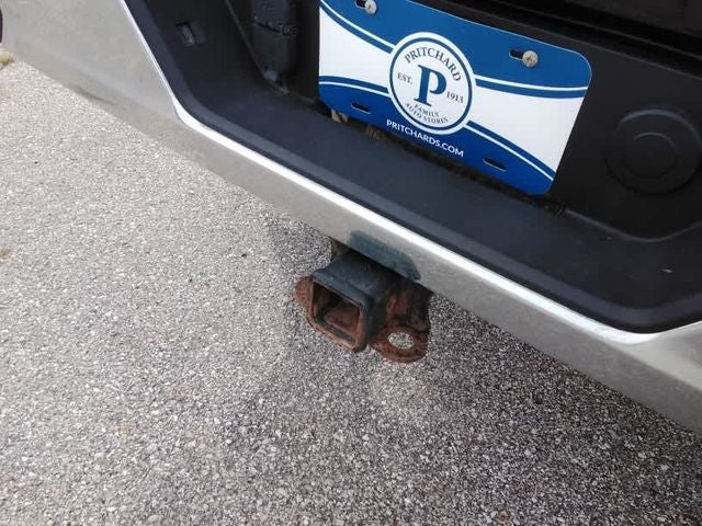 2022 GMC Sierra 3500HD Pro