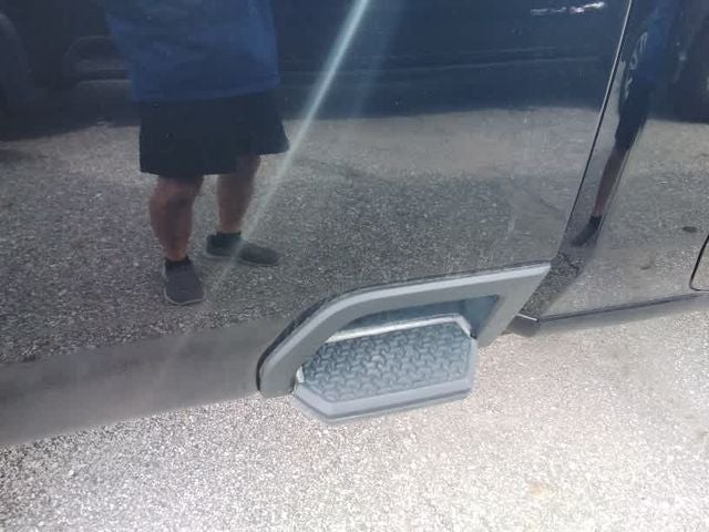 2022 GMC Sierra 3500HD Pro