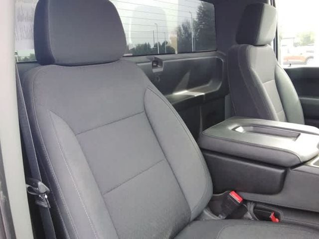 2022 GMC Sierra 3500HD Pro