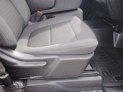 2022 GMC Sierra 3500HD Pro