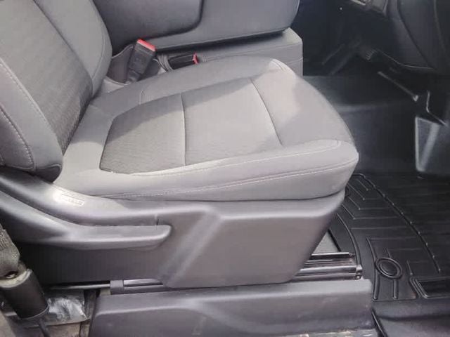 2022 GMC Sierra 3500HD Pro