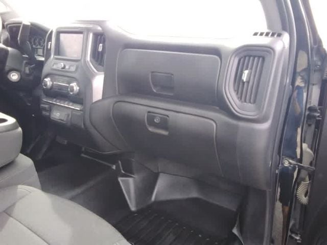 2022 GMC Sierra 3500HD Pro