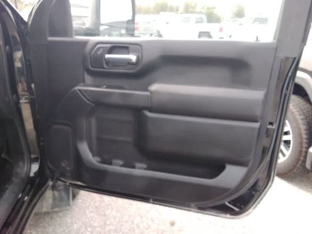 2022 GMC Sierra 3500HD Pro