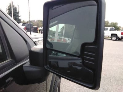 2022 GMC Sierra 3500HD Pro