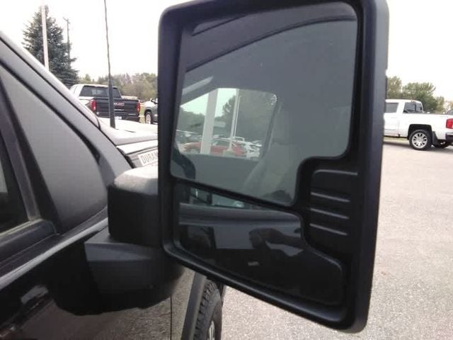 2022 GMC Sierra 3500HD Pro