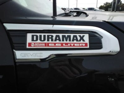 2022 GMC Sierra 3500HD Pro