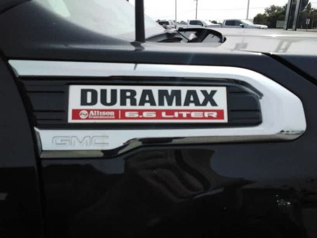 2022 GMC Sierra 3500HD Pro