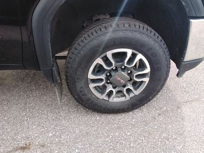 2022 GMC Sierra 3500HD Pro