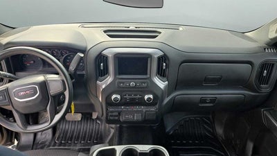 2022 GMC Sierra 3500HD Pro