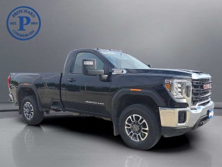 2022 GMC Sierra 3500HD Pro