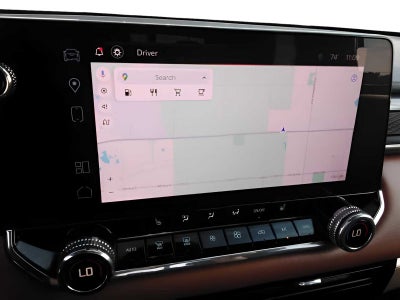 2024 GMC Canyon 4WD AT4