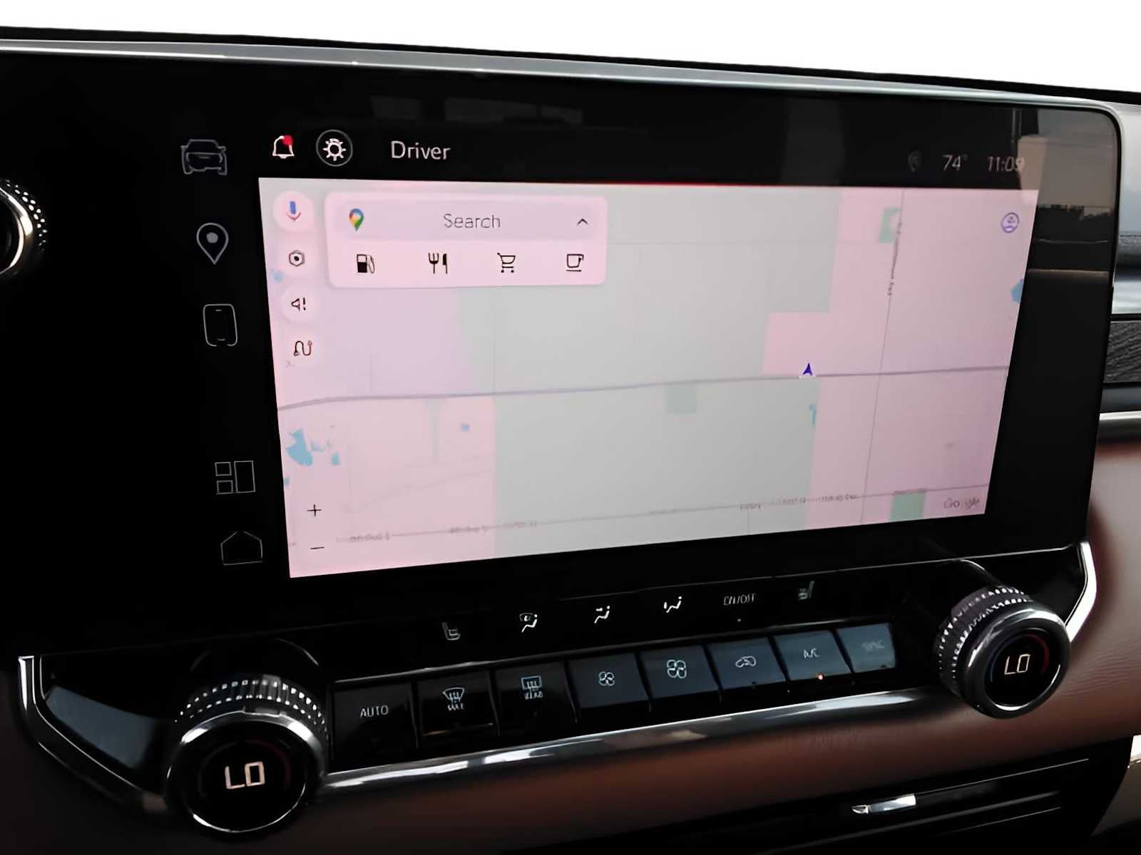 2024 GMC Canyon 4WD AT4