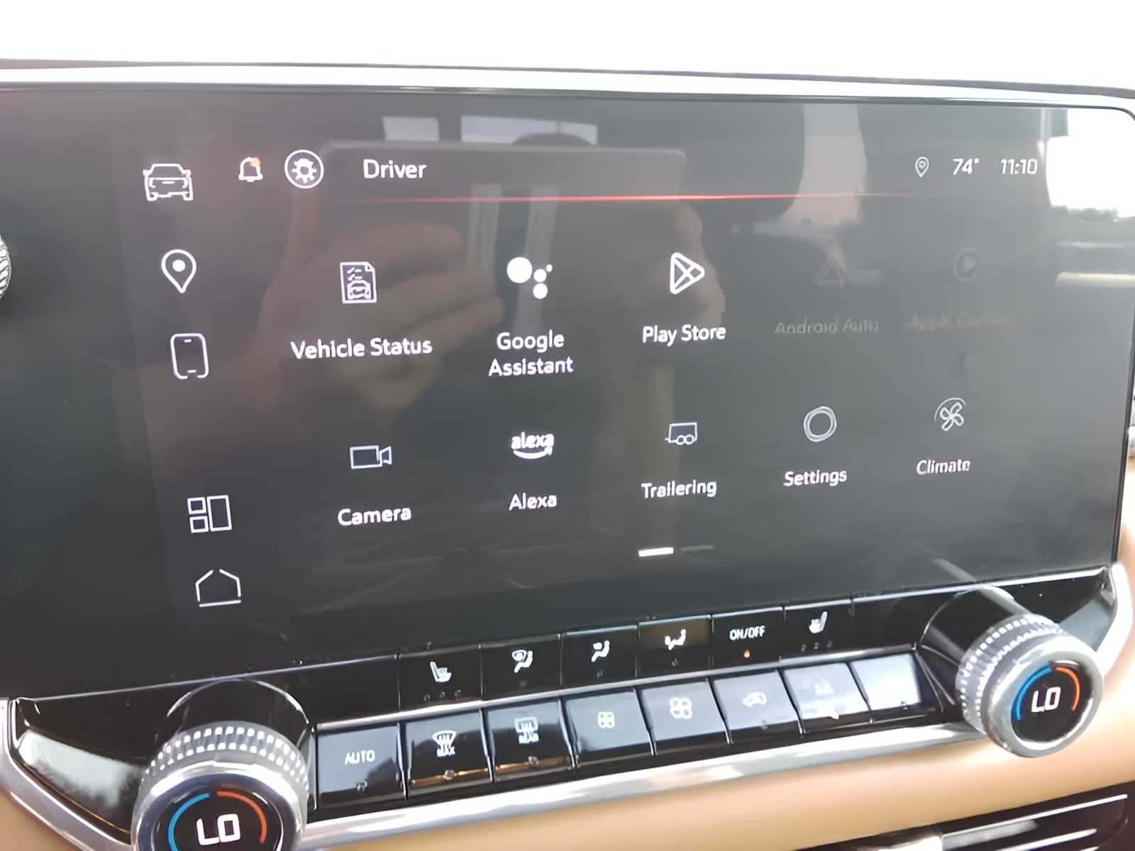 2024 GMC Canyon 4WD AT4