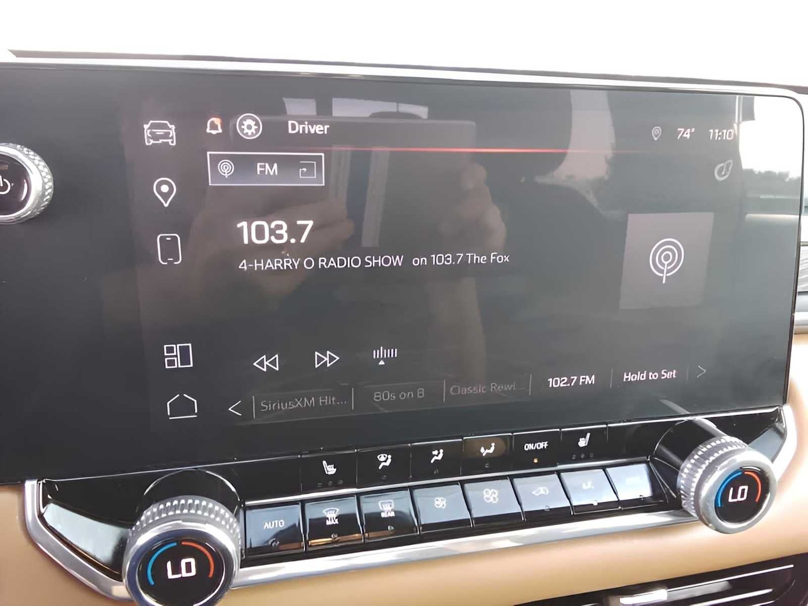 2024 GMC Canyon 4WD AT4