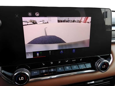 2024 GMC Canyon 4WD AT4