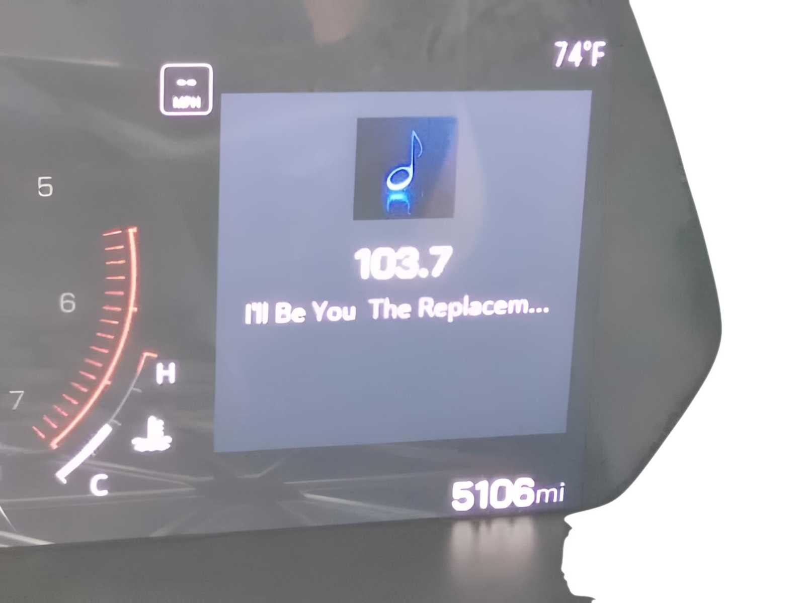 2024 GMC Canyon 4WD AT4