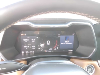 2024 GMC Canyon 4WD AT4