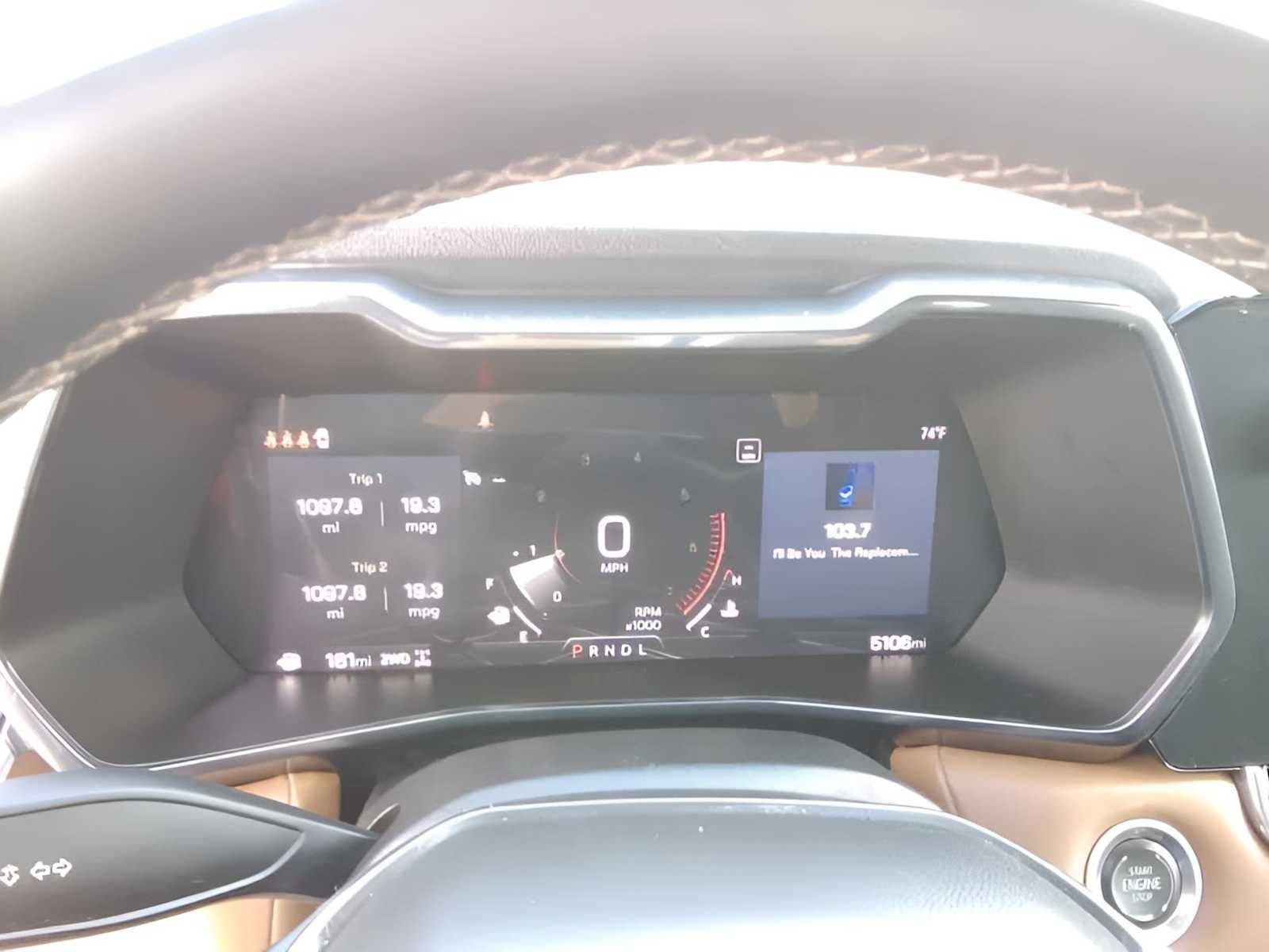 2024 GMC Canyon 4WD AT4